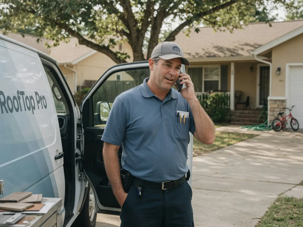 Roof Repair Paris, MS FAQs