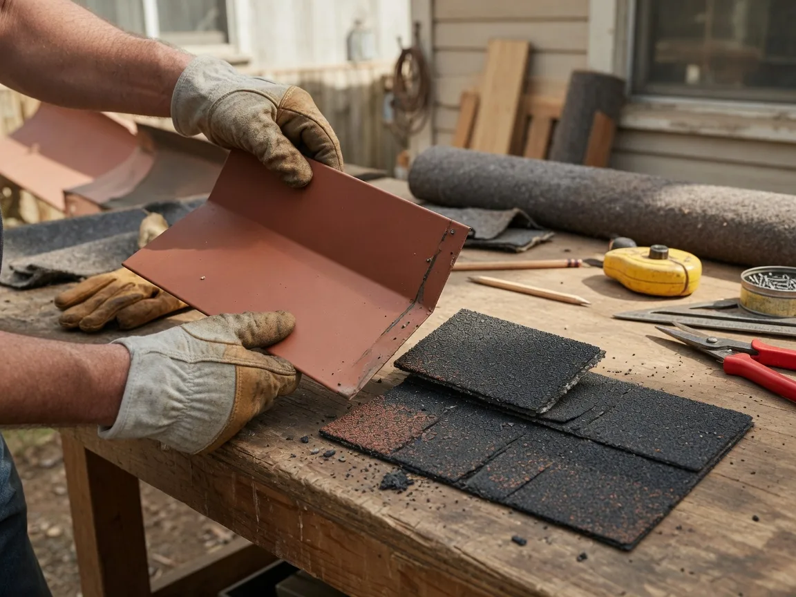 Roof Repair company in Paris, MS
